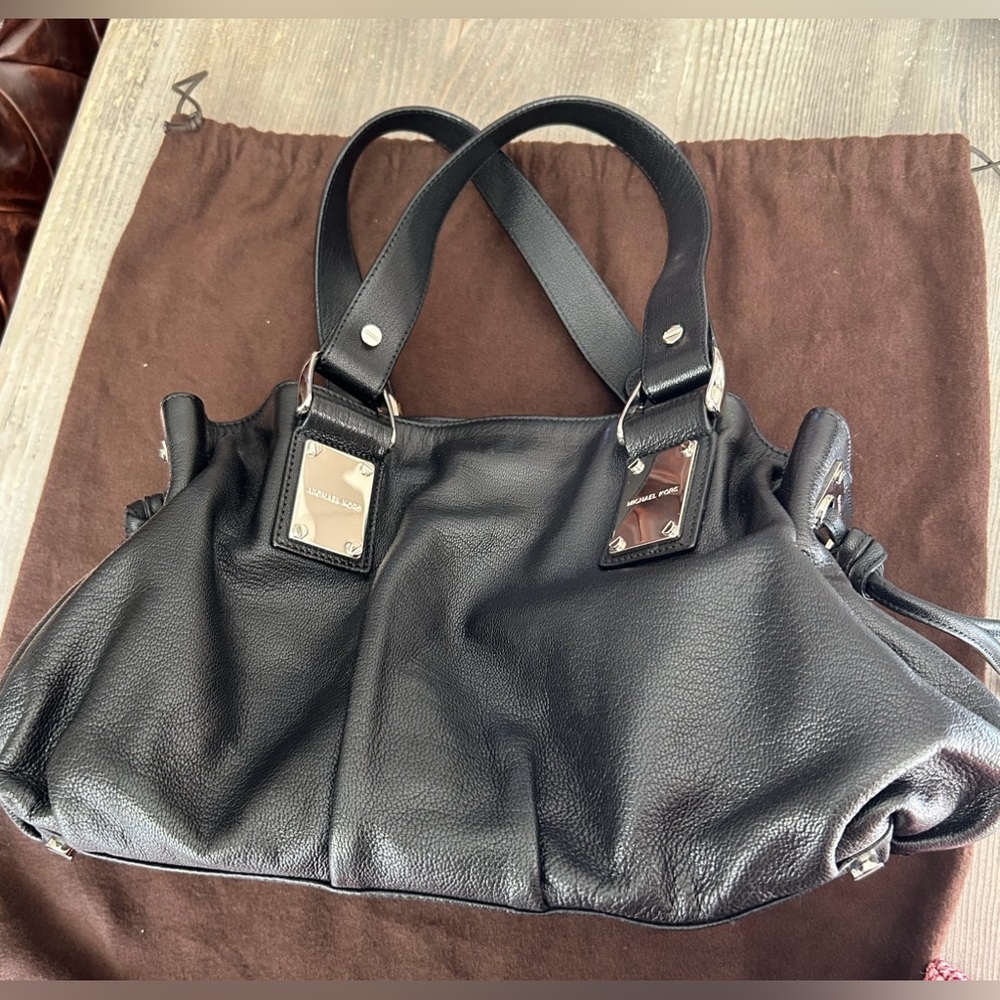 Authentic Vintage Michael Kors Luxury Collection Bag